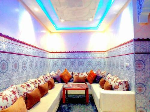 Apartamento Apparemment Menara
