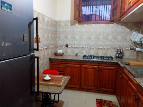Apartamento Apparemment Menara
