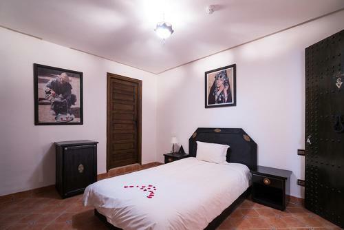 Hostal Suite Nuptiale - Diamant