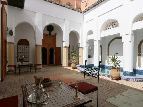Hostal Palace Tinmel - Family Room 2