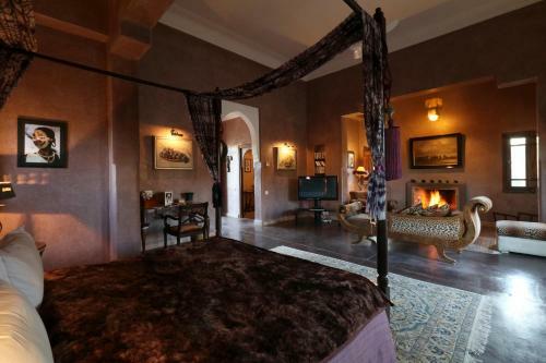Hostal Dar Cherif