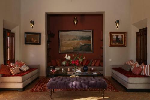 Hostal Dar Cherif