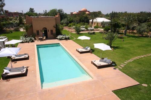 Hostal Dar Cherif