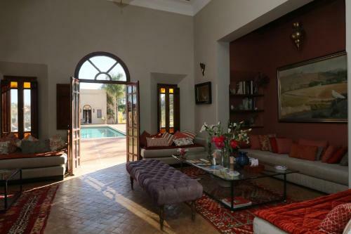 Hostal Dar Cherif