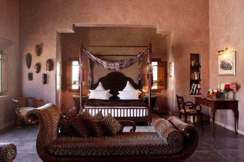 Hostal Dar Cherif