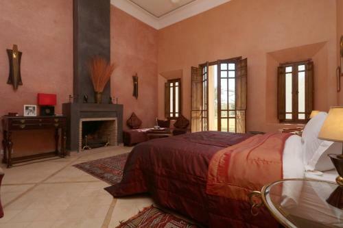 Hostal Dar Cherif