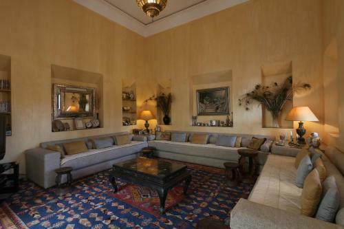 Hostal Dar Cherif