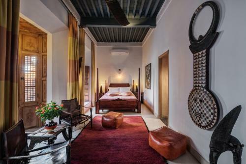Riad Siwan