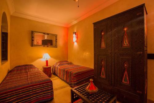 Bed & Breakfast Dar Sindibad
