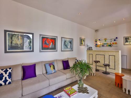 Riad Oasis 3