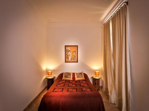Riad Oasis 3