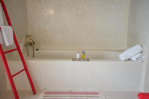 Hostal Riad Alia