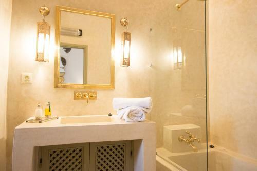 Hostal Riad Alia