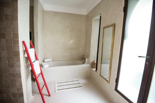 Hostal Riad Alia
