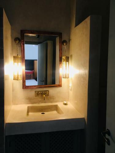 Hostal Riad Alia