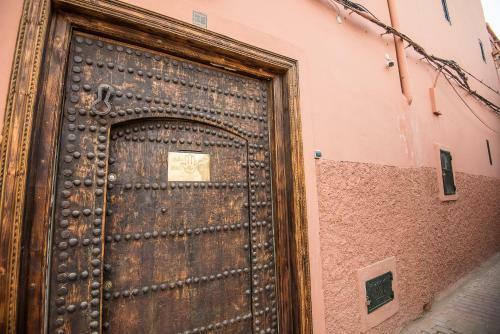 Hostal Riad Alia