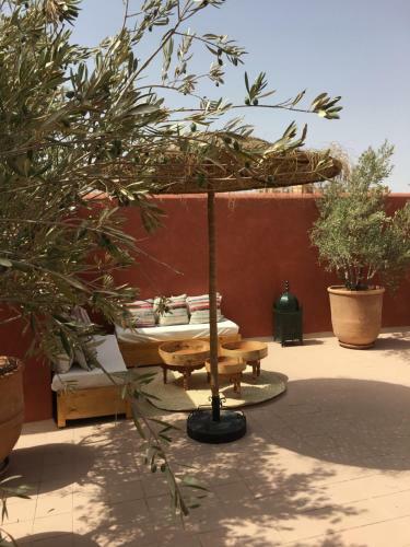 Hostal Riad Alia