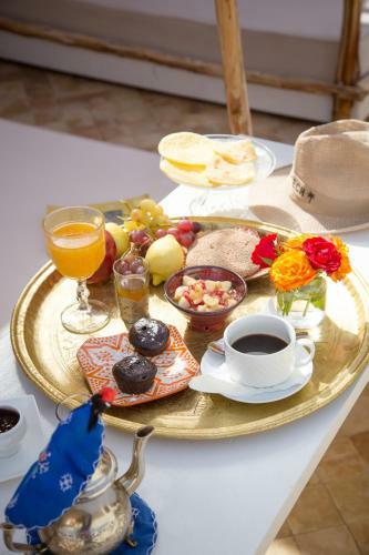 Hostal Riad Alia