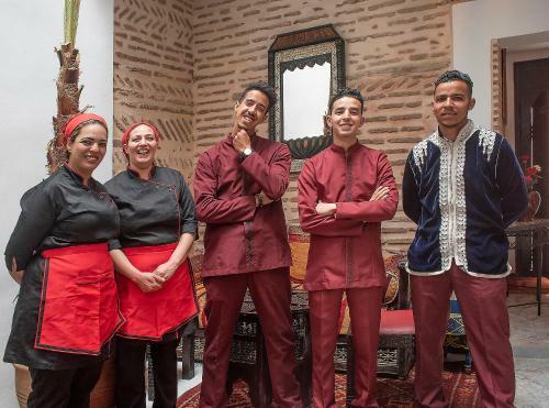 Riad Dar Merzouga