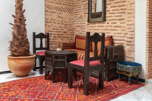 Riad Dar Merzouga
