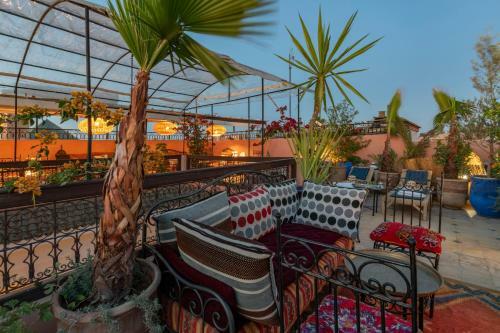 Riad Dar Merzouga