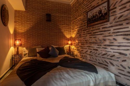 Riad Dar Merzouga