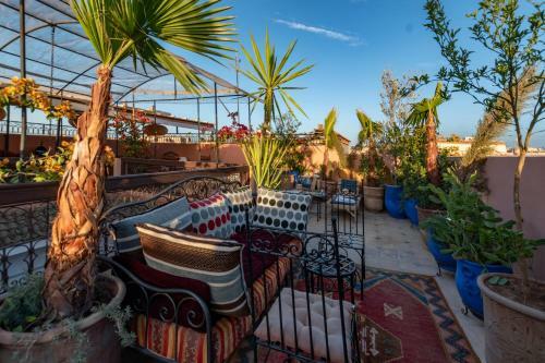Riad Dar Merzouga