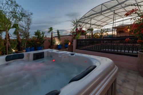 Riad Dar Merzouga