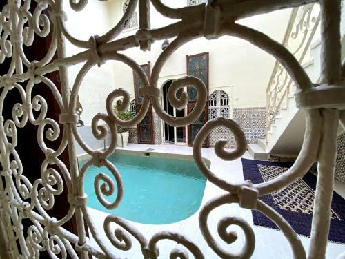 Hostal Maison Du Tresor
