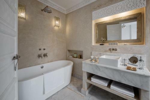 Riad Spice By Marrakech Riad
