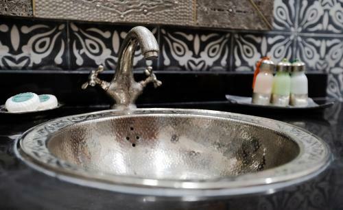 Riad Janate & Spa