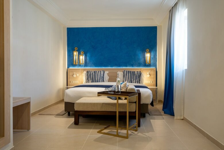Hotel Sol Oasis Marrakech