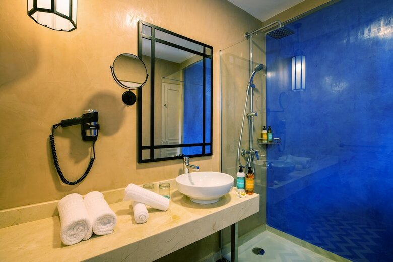Hotel Sol Oasis Marrakech