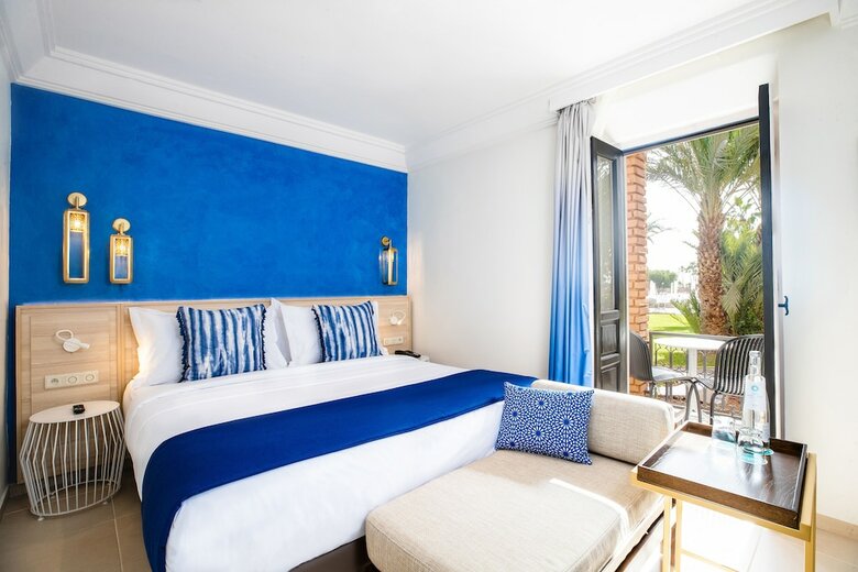 Hotel Sol Oasis Marrakech