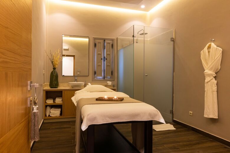 Hotel Sol Oasis Marrakech