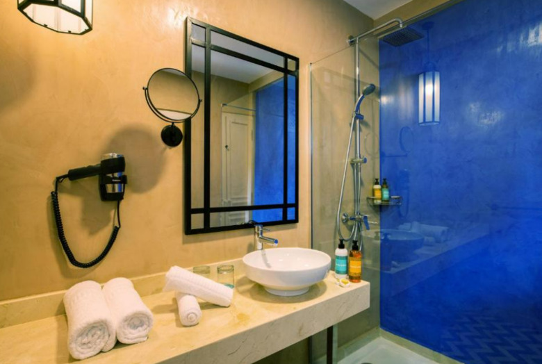 Hotel Sol Oasis Marrakech