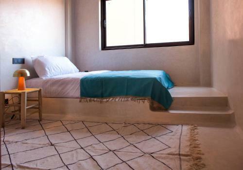 Brummell Maroc Apartments
