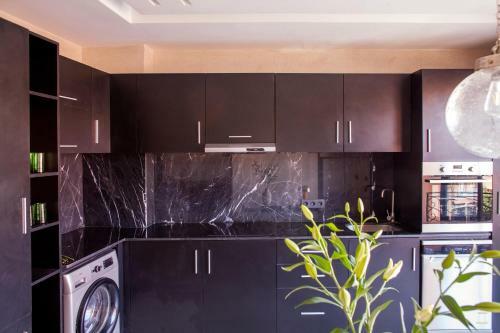 Brummell Maroc Apartments