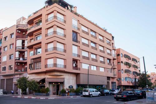 Brummell Maroc Apartments