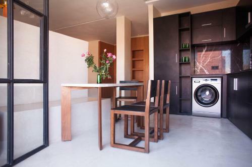 Brummell Maroc Apartments