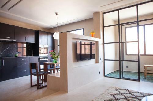 Brummell Maroc Apartments
