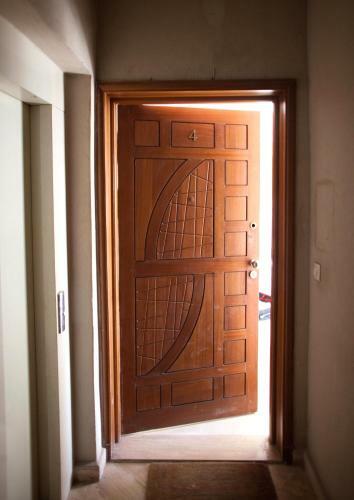 Brummell Maroc Apartments
