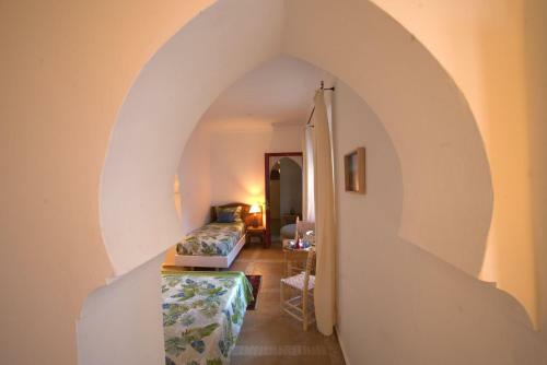 Riad Aventurine