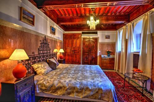 Riad Aventurine