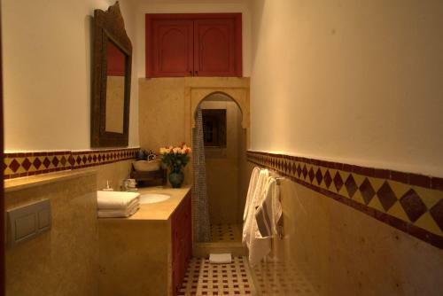 Riad Aventurine