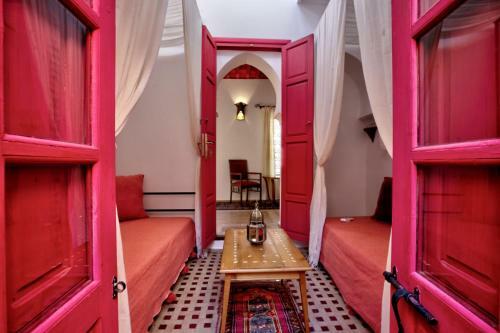 Riad Aventurine