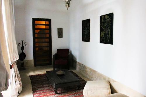 Hostal Riad El Ouarda