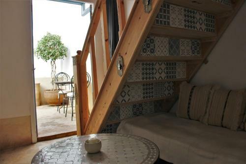 Hostal Riad El Ouarda