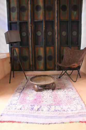 Hostal Riad El Ouarda