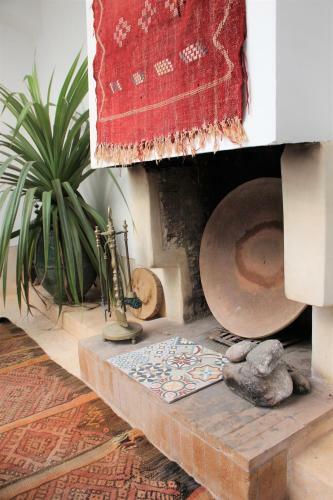 Hostal Riad El Ouarda